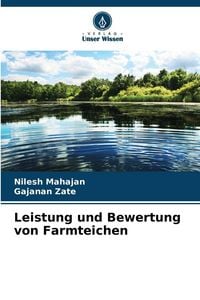 Produktbild: Leistung und Bewertung von Farmteichen