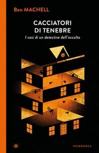 Produktbild: Cacciatori di tenebre