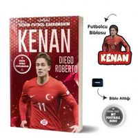 Produktbild: Kenan Yildiz - Benim Futbol Kahramanim