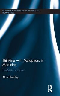 Produktbild: Thinking with Metaphors in Medicine