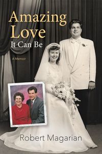 Produktbild: Amazing Love, It Can Be