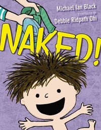 Produktbild: Naked!