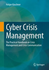 Produktbild: Cyber Crisis Management