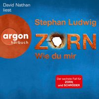 Produktbild: Zorn &ndash; Wie du mir