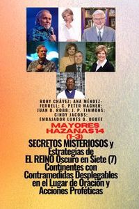 Produktbild: Grandes haza&ntilde;as - 14 (1-3) MISTERIOSO SECRETOS y Estrategias DE EL REINO Oscuro en 7 Continentes