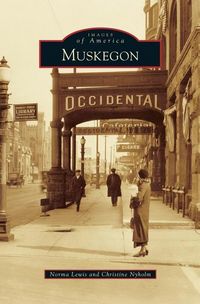 Produktbild: Muskegon