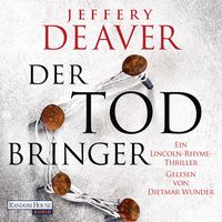 Produktbild: Der Todbringer