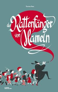 Produktbild: Der Rattenf&auml;nger von Hameln