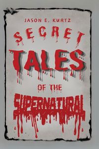 Produktbild: Secret Tales of the Supernatural