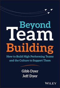 Produktbild: Beyond Team Building