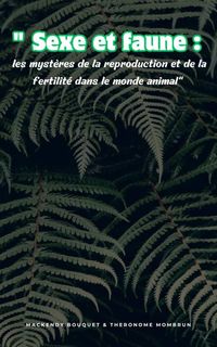 Produktbild: Sexe et faune