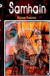 Produktbild: Samhain