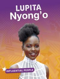 Produktbild: Lupita Nyong'o