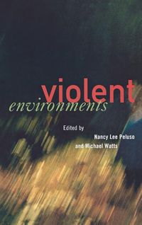 Produktbild: Violent Environments