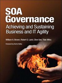 Produktbild: SOA Governance