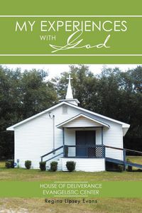 Produktbild: My Experiences with God