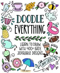 Produktbild: Doodle Everything!
