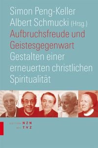 Produktbild: Aufbruchsfreude und Geistesgegenwart