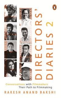 Produktbild: Directors' Diaries 2