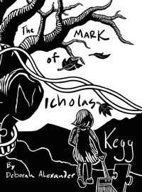 Produktbild: The Mark Of Nicholas Kegg
