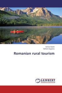 Produktbild: Romanian rural tourism