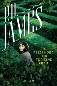 Produktbild: Ein reizender Job f&uuml;r eine Frau