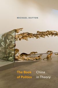 Produktbild: The Book of Politics