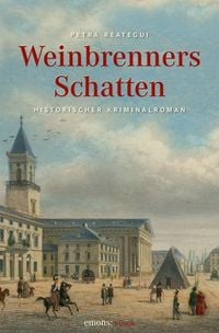 Produktbild: Weinbrenners Schatten