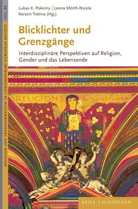 Produktbild: Blicklichter und Grenzg&auml;nge