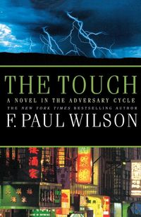 Produktbild: The Touch