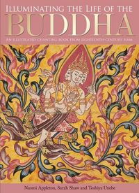 Produktbild: Illuminating the Life of the Buddha