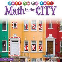 Produktbild: Math in the City