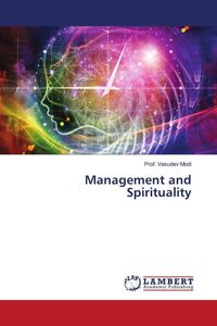 Produktbild: Management and Spirituality