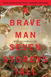 Produktbild: Brave Man Seven Storeys Tall, A