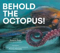 Produktbild: Behold the Octopus!