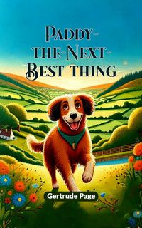Produktbild: Paddy-The-Next-Best-Thing