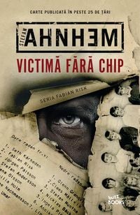 Produktbild: Victima Fara Chip