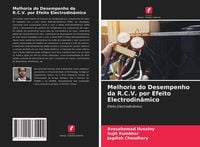 Produktbild: Melhoria do Desempenho da R.C.V. por Efeito Electrodin&acirc;mico