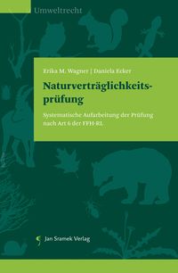Produktbild: Naturvertr&auml;glichkeitspr&uuml;fung