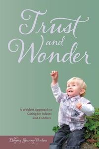Produktbild: Trust and Wonder