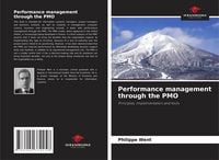 Produktbild: Performance management through the PMO