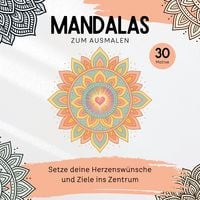 Produktbild: Mandalas zum Ausmalen