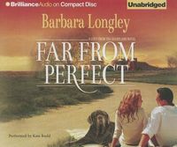 Bild vom Artikel Far from Perfect vom Autor Barbara Longley