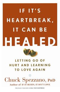 Produktbild: If It's Heartbreak, It Can Be Healed