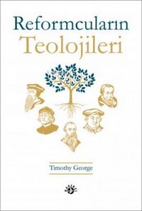 Produktbild: Reformcularin Teolojileri