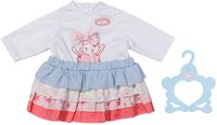 Bild vom Artikel Zapf Creation - Baby Annabell - Outfit Rock, 43cm vom Autor 