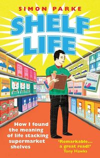 Produktbild: Shelf Life