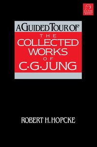 Produktbild: A Guided Tour of the Collected Works of C. G. Jung