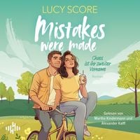 Produktbild: Mistakes were Made