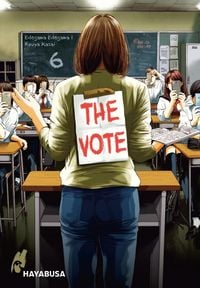 Produktbild: The Vote 6